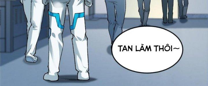 Nhà Sưu Tập Dị Thường Chapter 12 - Trang 3