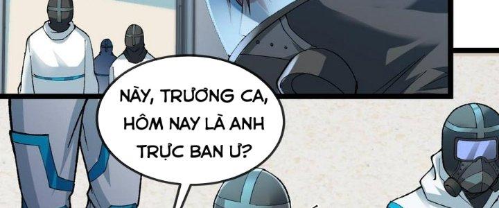 Nhà Sưu Tập Dị Thường Chapter 12 - Trang 3