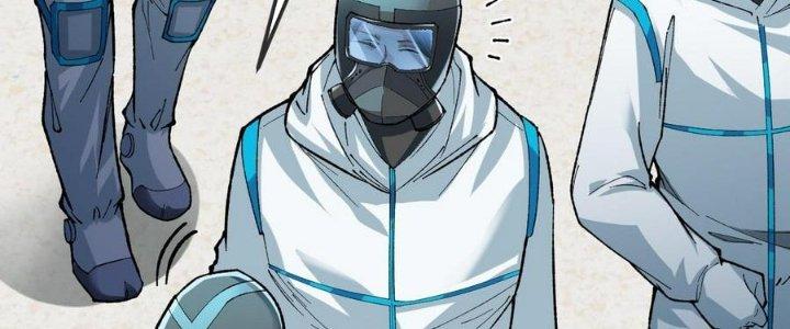 Nhà Sưu Tập Dị Thường Chapter 12 - Trang 3