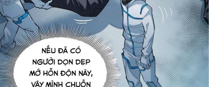 Nhà Sưu Tập Dị Thường Chapter 7 - Trang 3