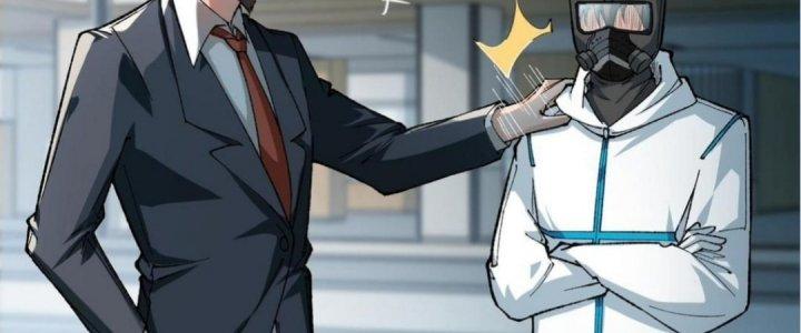 Nhà Sưu Tập Dị Thường Chapter 7 - Trang 3