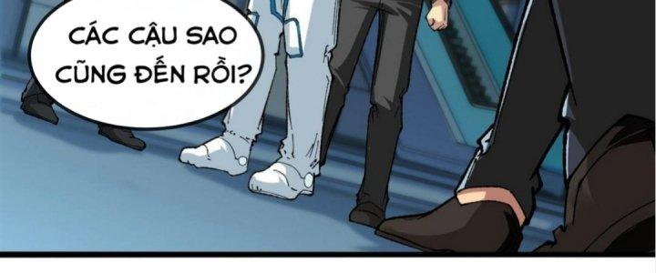 Nhà Sưu Tập Dị Thường Chapter 7 - Trang 3