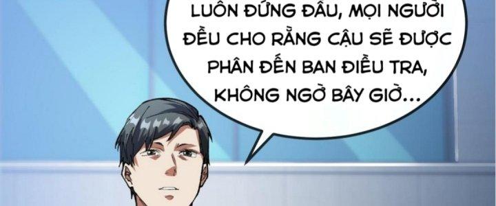 Nhà Sưu Tập Dị Thường Chapter 7 - Trang 3