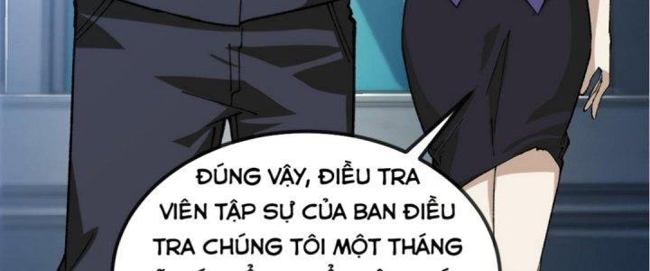 Nhà Sưu Tập Dị Thường Chapter 7 - Trang 3