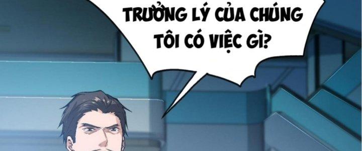 Nhà Sưu Tập Dị Thường Chapter 7 - Trang 3