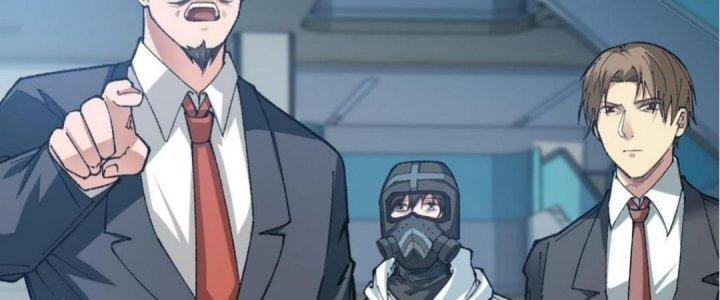 Nhà Sưu Tập Dị Thường Chapter 7 - Trang 3