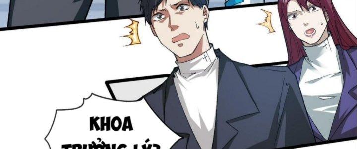 Nhà Sưu Tập Dị Thường Chapter 7 - Trang 3