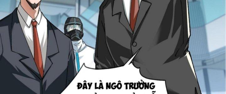 Nhà Sưu Tập Dị Thường Chapter 7 - Trang 3