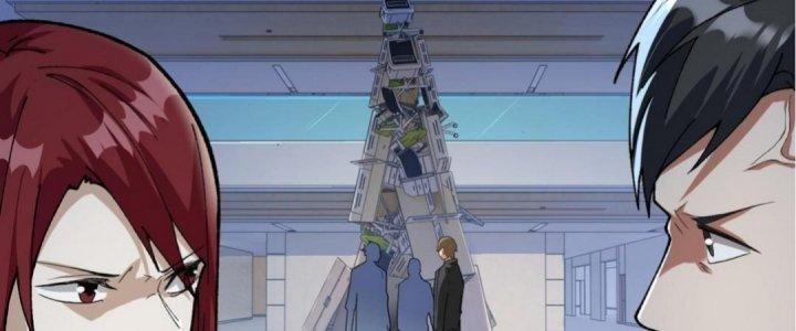 Nhà Sưu Tập Dị Thường Chapter 7 - Trang 3