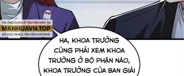 Nhà Sưu Tập Dị Thường Chapter 7 - Trang 3