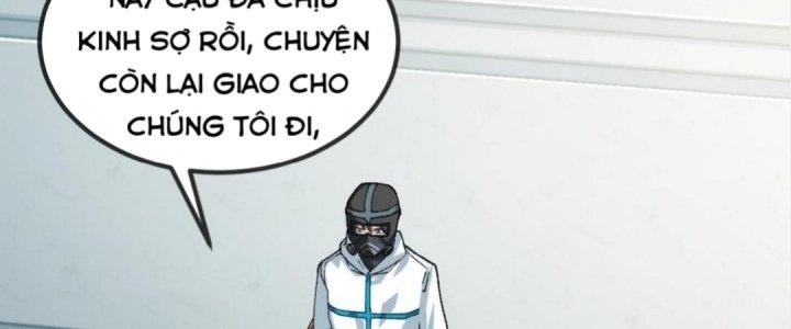 Nhà Sưu Tập Dị Thường Chapter 7 - Trang 3