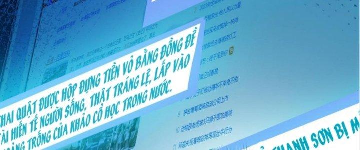 Nhà Sưu Tập Dị Thường Chapter 7 - Trang 3