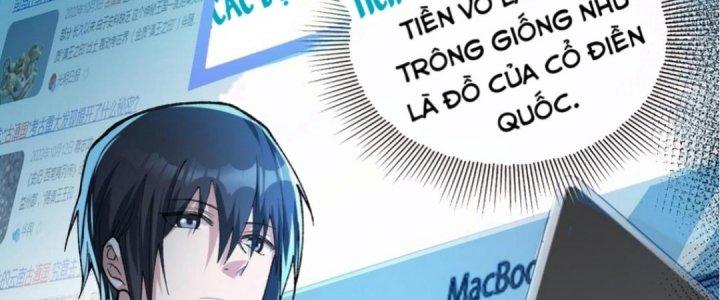 Nhà Sưu Tập Dị Thường Chapter 7 - Trang 3