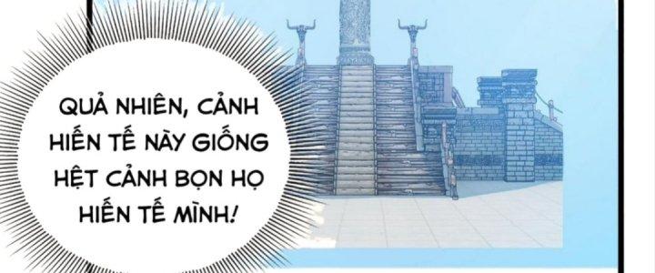 Nhà Sưu Tập Dị Thường Chapter 7 - Trang 3