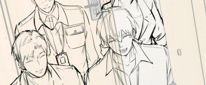 Nhà Sưu Tập Dị Thường Chapter 7 - Trang 3
