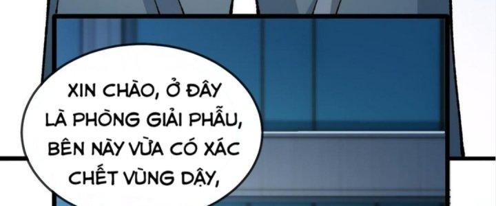 Nhà Sưu Tập Dị Thường Chapter 7 - Trang 3