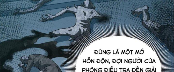 Nhà Sưu Tập Dị Thường Chapter 7 - Trang 3