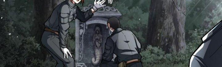 Nhà Sưu Tập Dị Thường Chapter 13 - Trang 3