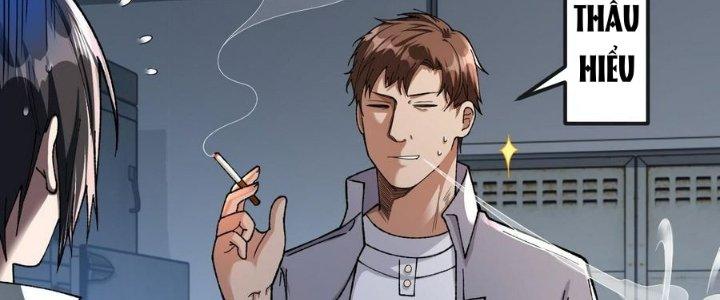 Nhà Sưu Tập Dị Thường Chapter 13 - Trang 3