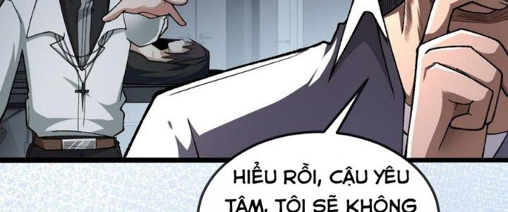 Nhà Sưu Tập Dị Thường Chapter 13 - Trang 3