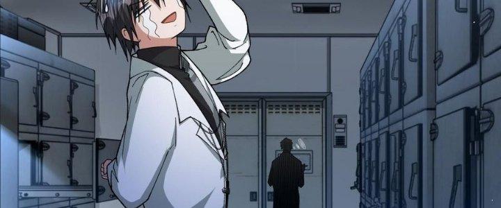 Nhà Sưu Tập Dị Thường Chapter 13 - Trang 3