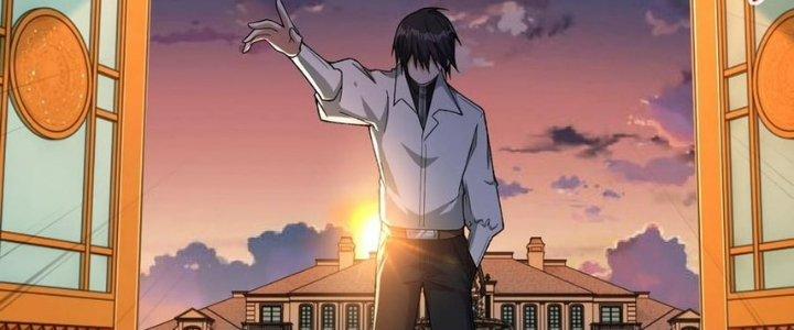 Nhà Sưu Tập Dị Thường Chapter 13 - Trang 3