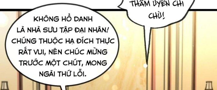 Nhà Sưu Tập Dị Thường Chapter 13 - Trang 3