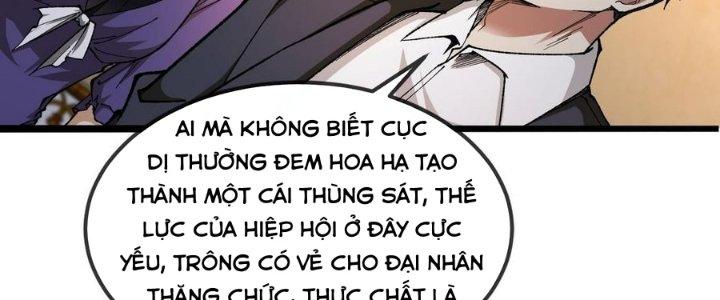 Nhà Sưu Tập Dị Thường Chapter 13 - Trang 3