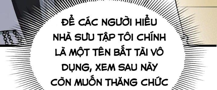 Nhà Sưu Tập Dị Thường Chapter 13 - Trang 3