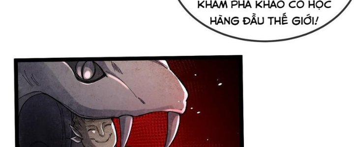 Nhà Sưu Tập Dị Thường Chapter 13 - Trang 3