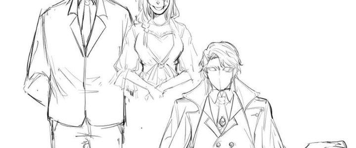 Nhà Sưu Tập Dị Thường Chapter 13 - Trang 3