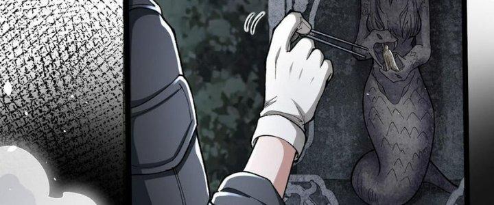 Nhà Sưu Tập Dị Thường Chapter 13 - Trang 3