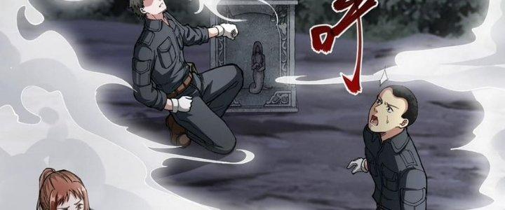 Nhà Sưu Tập Dị Thường Chapter 13 - Trang 3