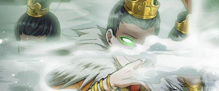 Nhà Sưu Tập Dị Thường Chapter 13 - Trang 3