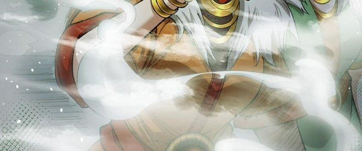 Nhà Sưu Tập Dị Thường Chapter 13 - Trang 3
