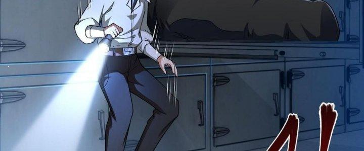 Nhà Sưu Tập Dị Thường Chapter 13 - Trang 3