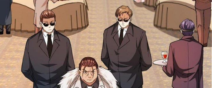 Nhà Sưu Tập Dị Thường Chapter 14 - Trang 3