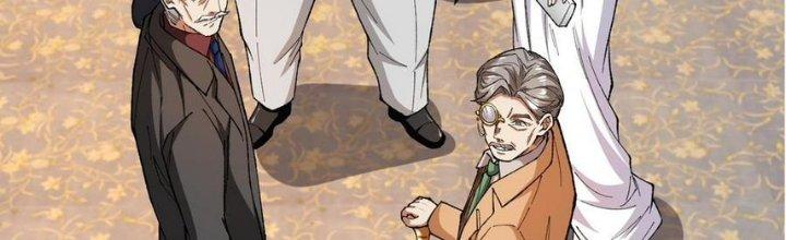 Nhà Sưu Tập Dị Thường Chapter 14 - Trang 3