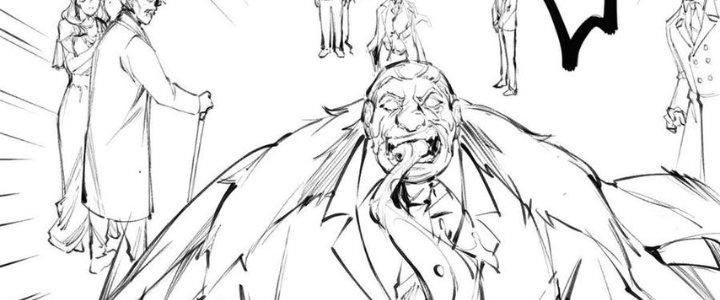 Nhà Sưu Tập Dị Thường Chapter 14 - Trang 3