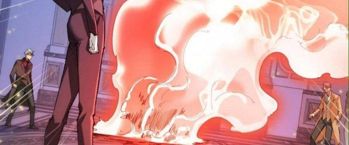 Nhà Sưu Tập Dị Thường Chapter 15 - Trang 3