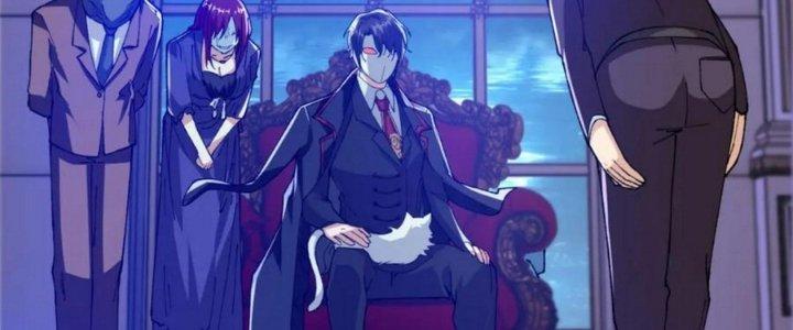 Nhà Sưu Tập Dị Thường Chapter 15 - Trang 3