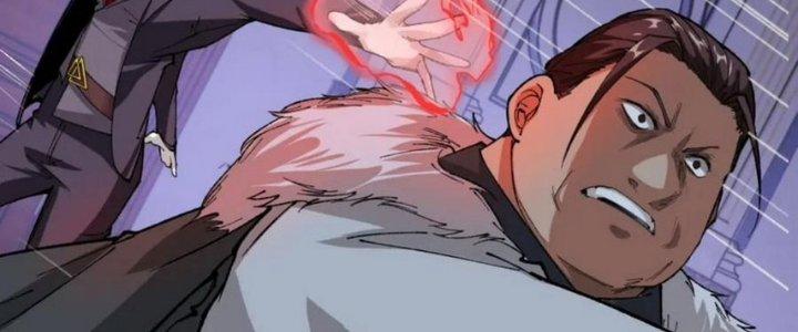 Nhà Sưu Tập Dị Thường Chapter 15 - Trang 3