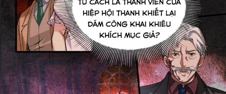 Nhà Sưu Tập Dị Thường Chapter 15 - Trang 3