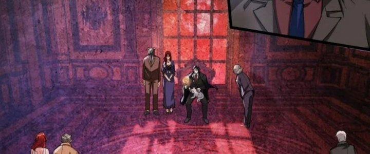 Nhà Sưu Tập Dị Thường Chapter 15 - Trang 3