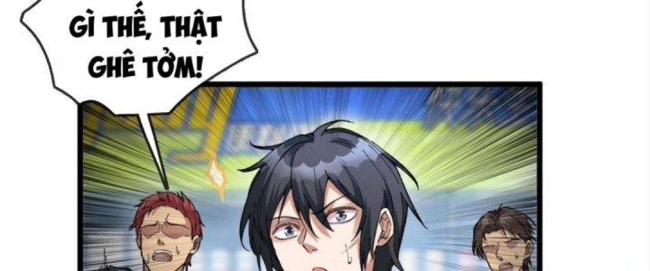 Nhà Sưu Tập Dị Thường Chapter 8 - Trang 3