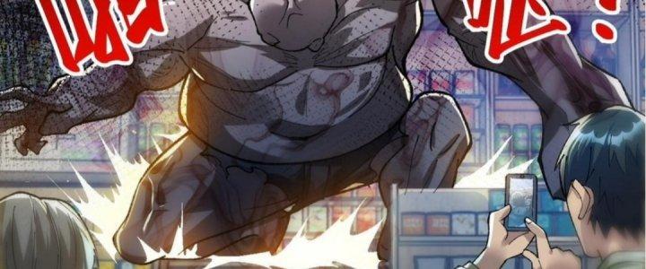 Nhà Sưu Tập Dị Thường Chapter 8 - Trang 3