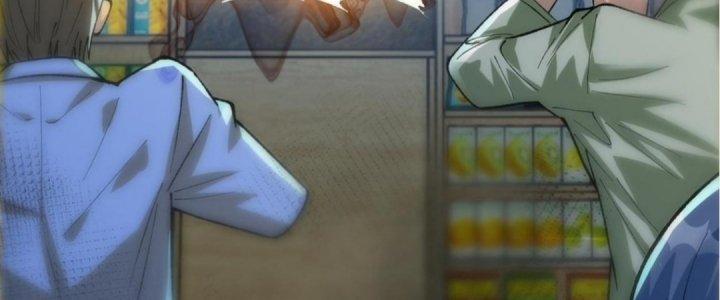 Nhà Sưu Tập Dị Thường Chapter 8 - Trang 3