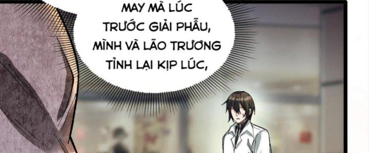 Nhà Sưu Tập Dị Thường Chapter 8 - Trang 3