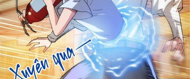 Nhà Sưu Tập Dị Thường Chapter 8 - Trang 3