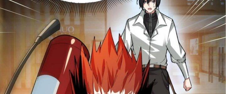 Nhà Sưu Tập Dị Thường Chapter 8 - Trang 3